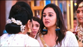 Bhagya Lakshmi - 4th August 2023